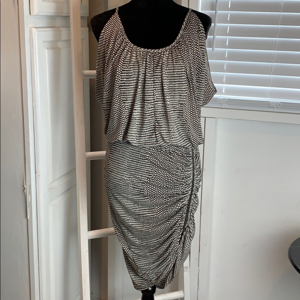 BCBG MaxAzaria dress